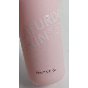 NEW NO BOX. Saturday Skin Scalp & Hair Strengthening Peptide Treatment